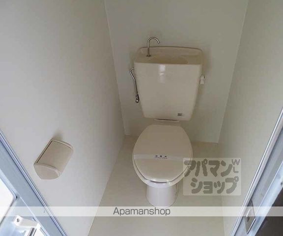パラーシオ聚楽の内装写真
