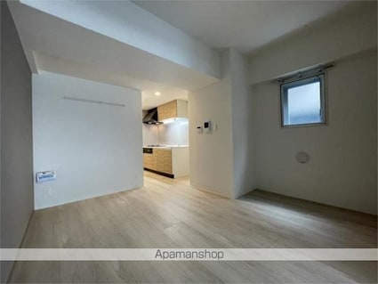 ＭＥＩＮ　ＳＣＨＬＯＳＳ亀戸[1LDK/39.84m2]の内装1