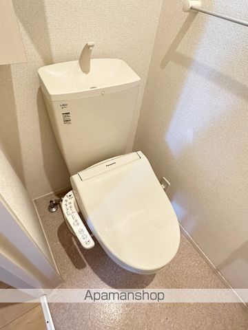 フォルトゥーナの内装写真