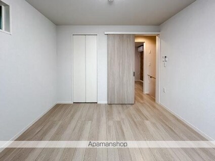 ＭＡＰＬＥテラス[2LDK/61.48m2]の内装3