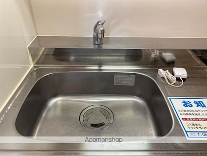 クローリスＹＵＭＥ[1LDK/34.02m2]の内装3