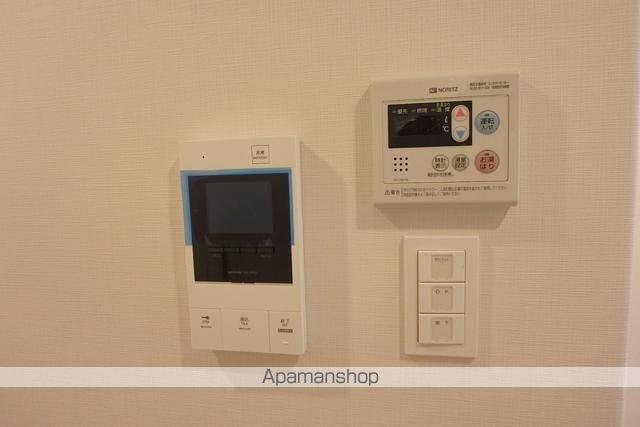 グランカーサ大島の内装写真