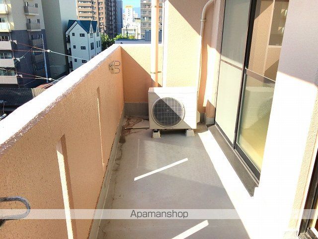 レスカール幸町の内装写真