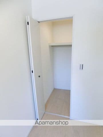 St.Residence七道の内装写真