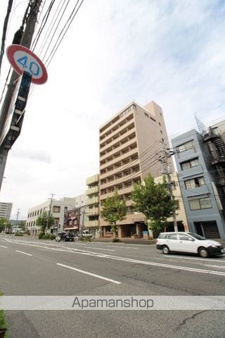 第三西十日市ビルの外観写真