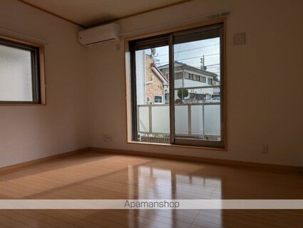 ＫＯＢＵＳＨＩ[1K/24.84m2]のリビング・居間