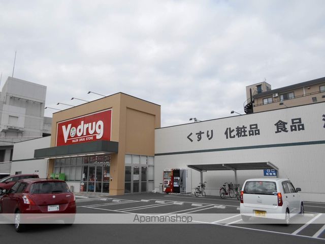 ワタナベプラザ2の周辺写真