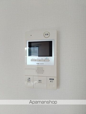 グランベール桃山台の内装写真