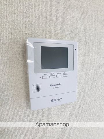 アステル西野の内装写真