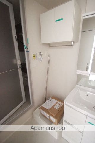 ラフレーズの内装写真