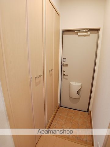 ケーズコート大宮の内装写真