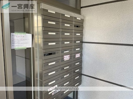 ヴィヴァーチェ東石井[1K/30.96m2]の外観4