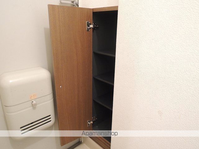 高伸ハイムの内装写真