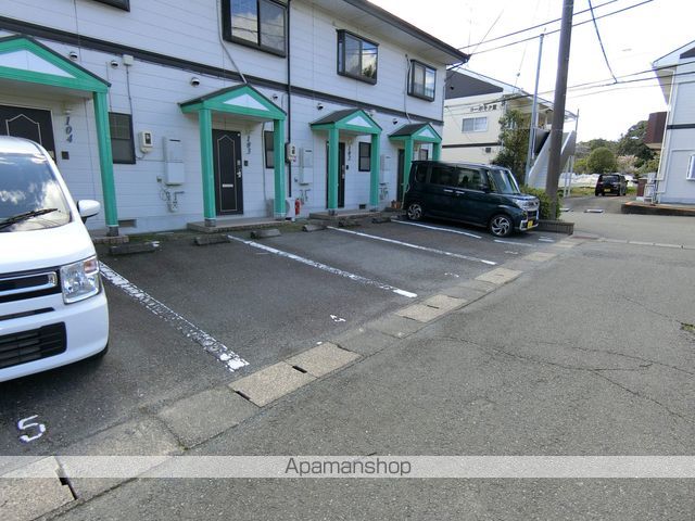 SALEM Aのその他写真