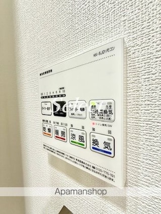 ＧＥＮＯＶＩＡ西横浜[1K/21.48m2]の内装5