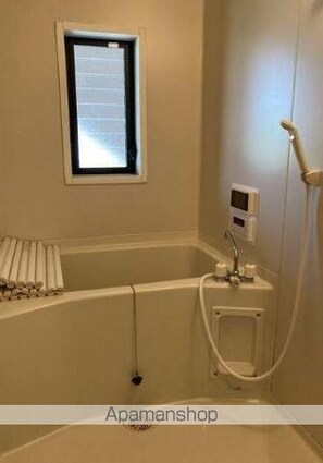 香川県高松市東山崎町[2DK/40.11m2]のバス