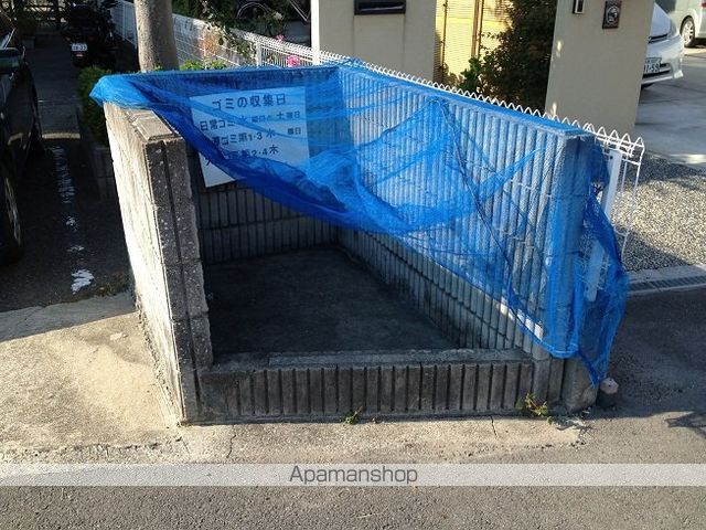 プチパレス熊取のその他写真