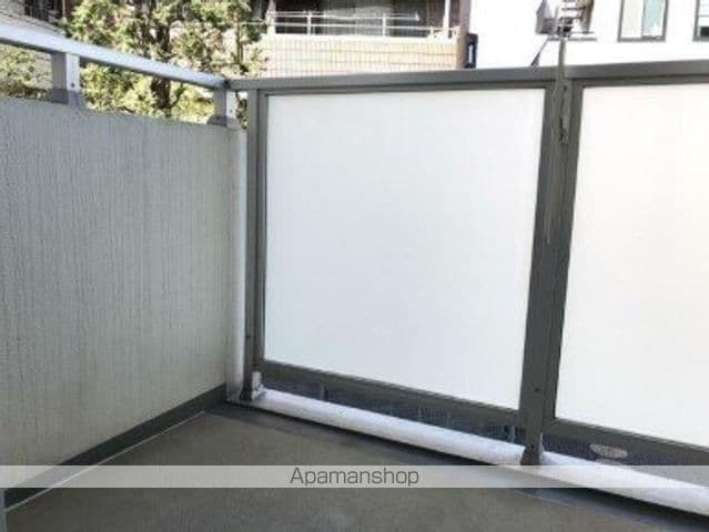 戸越銀座プレイスの内装写真