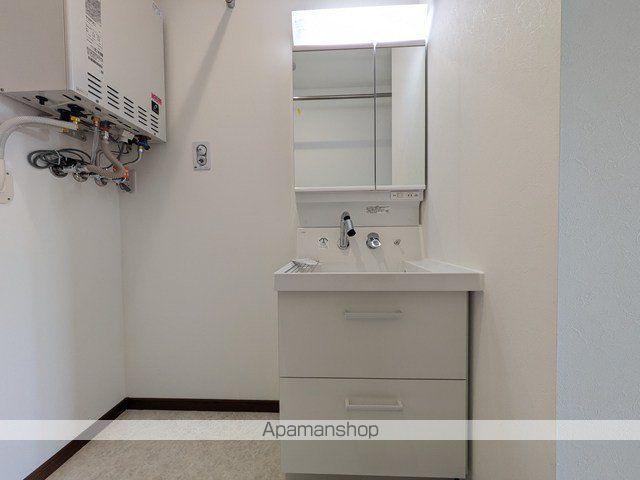 LA VITA COMODO SAPPORO 「ラ ヴィータ コの内装写真