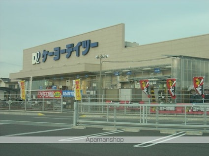 長野県松本市寿中１丁目[1LDK/53.82m2]の周辺5