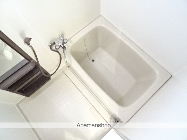 セジュール アイ Aの内装写真