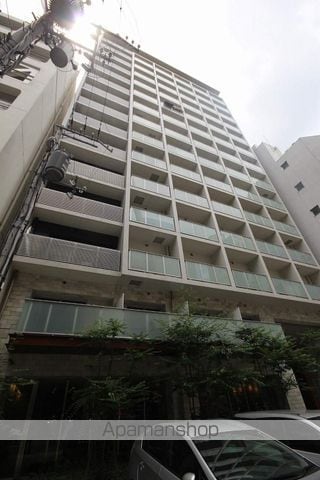 URBANEX北浜の外観写真