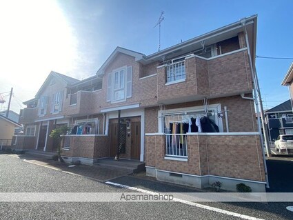 千葉県成田市西三里塚[3LDK/65.57m2]の外観2