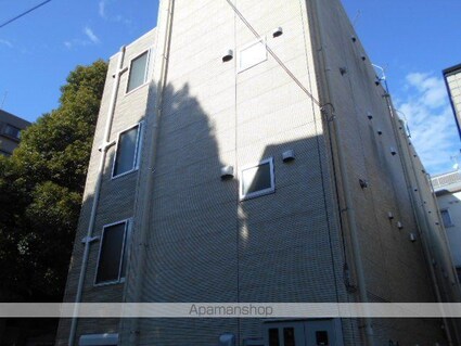 ソル・レヴェンテ高円寺Ⅱ[1K/19.89m2]の外観3