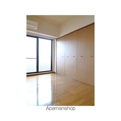 ポントロワ船橋[1DK/33.75m2]の内装2