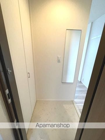 コマフラッツの内装写真