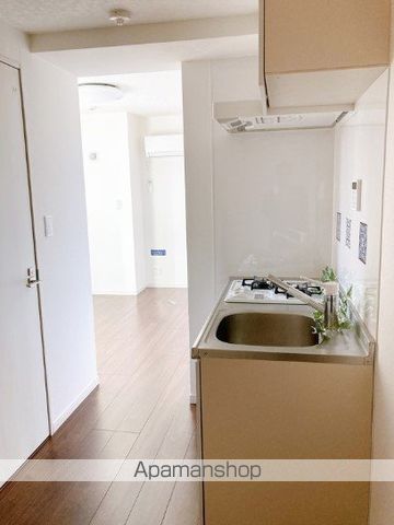 STUDIO9の内装写真