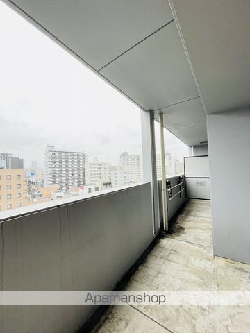 N APARTMENTの周辺写真