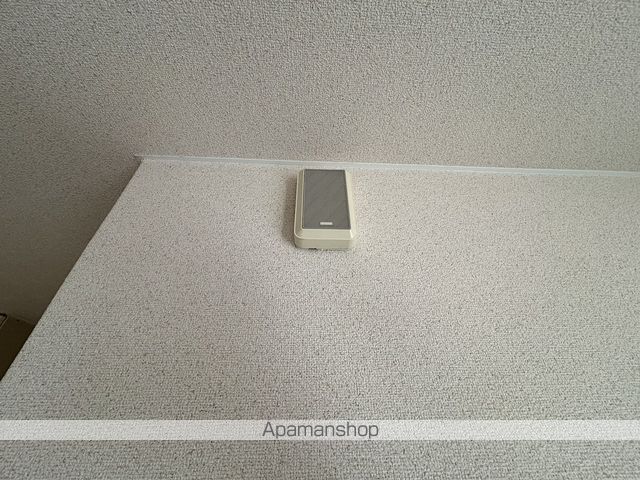 福井第3マンションの内装写真