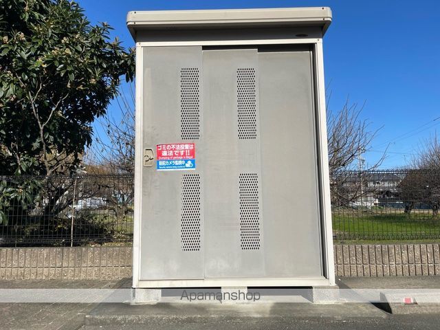 レオパレス竹林の内装写真