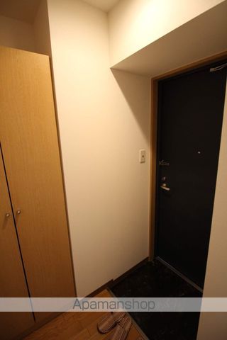 SQUARE MS614の内装写真