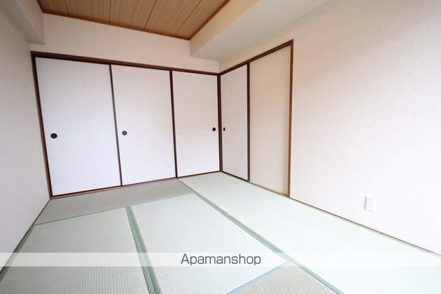 リブレ待兼山の内装写真