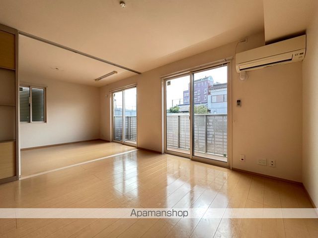 PORTE BONHEUR姫城 A棟の内装写真