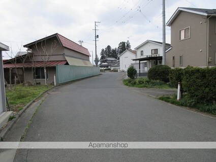 アップルヒルズＣ[1LDK/43.01m2]の周辺2