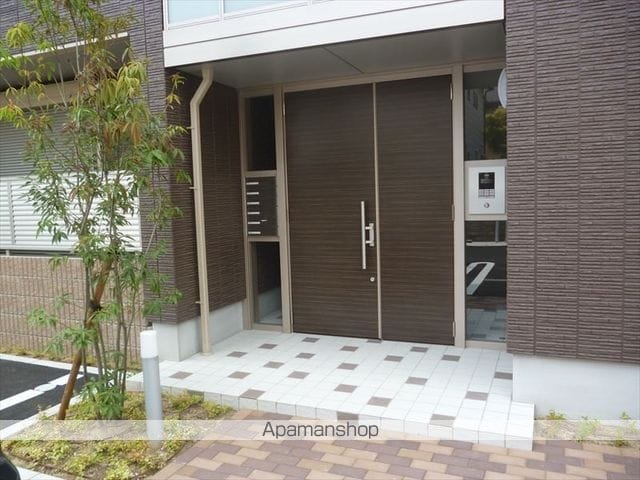 和歌山県和歌山市砂山南１丁目[1R/29.77m2]の共用部1