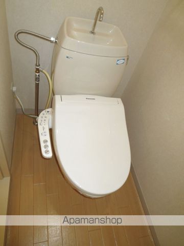 ラポーネEYの内装写真