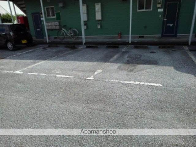 カレントハウスIIAのその他写真