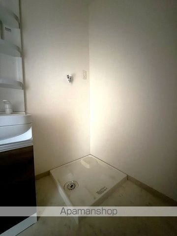 シャレーBの内装写真