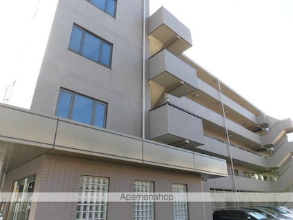 アミ浜田山[2LDK/59.92m2]の外観4