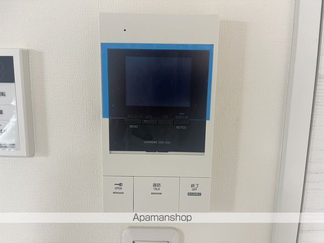 シロンコート杉並の内装写真