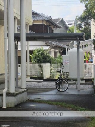 リヴェール・Ｎａｙｕ[1LDK/40.07m2]の内装3