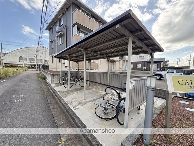 信越本線 長岡駅 徒歩24分 3階建 築11年のその他写真
