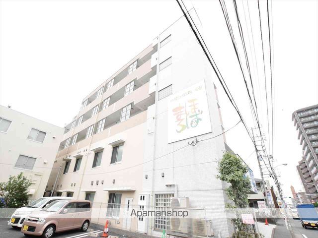 POCO A POCOの外観写真