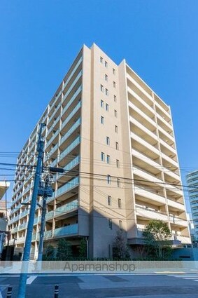 ＴＨＥ　ＣＬＡＳＳ　ＭＩＮＡＭＩＡＺＡＢＵ[1K/25.67m2]の外観2
