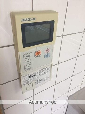 コーポ ライムグリーンの内装写真