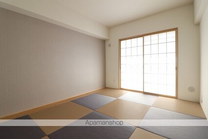 エステート立川一番町１５号棟[3LDK/76.88m2]の内装3